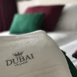 Dubaivillage * Camposano