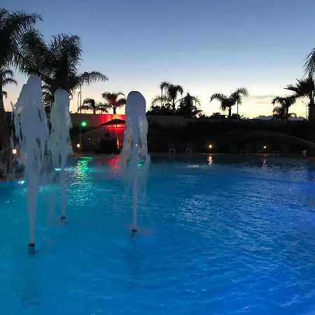 Dubaivillage Resort