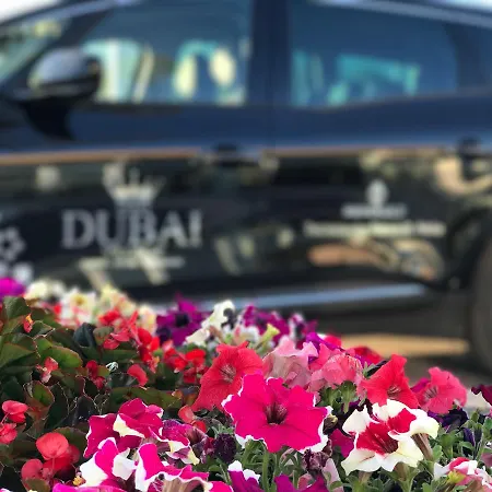 Dubaivillage Θέρετρο