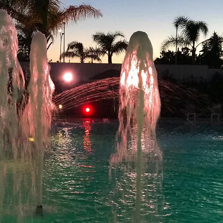 Θέρετρο Dubaivillage *