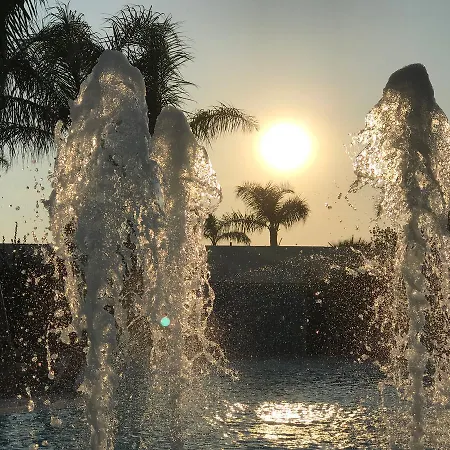 Dubaivillage Θέρετρο