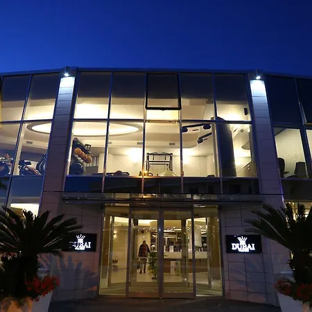 Dubaivillage * Camposano