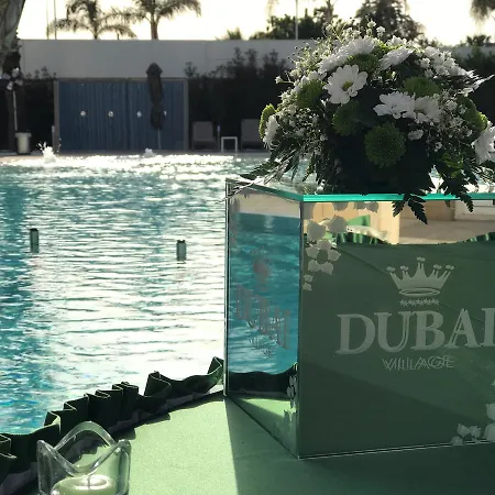 Dubaivillage *