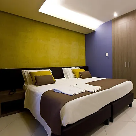 Dubaivillage Resort Camposano