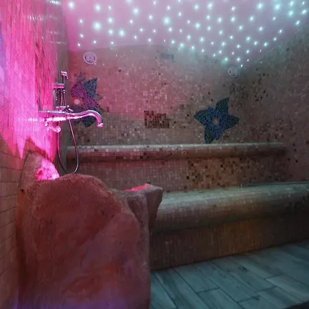 Dubaivillage Resort Camposano