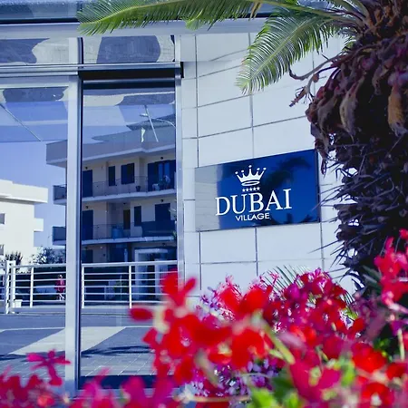 Dubaivillage *