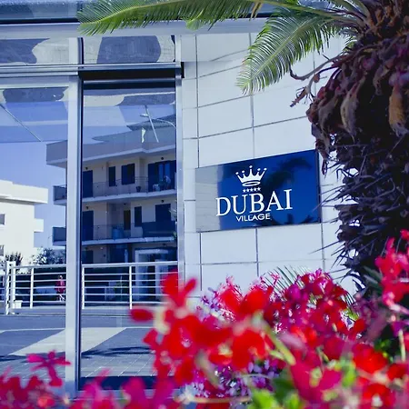 Dubaivillage *