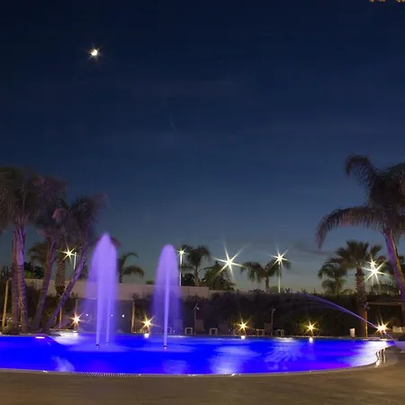 Dubaivillage Resort *
