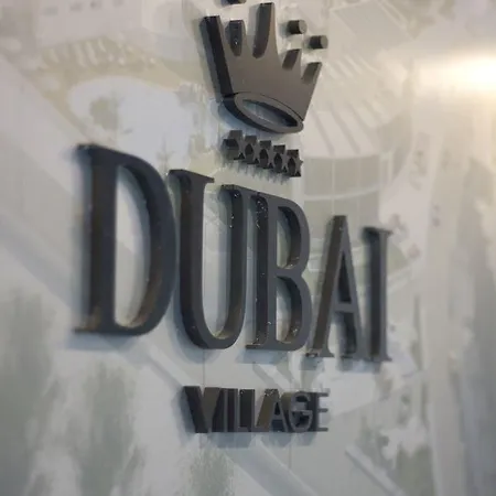 Dubaivillage * Camposano