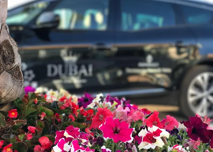 Dubaivillage Resort
