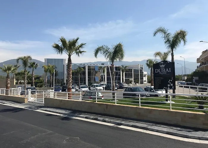 Dubaivillage * Camposano