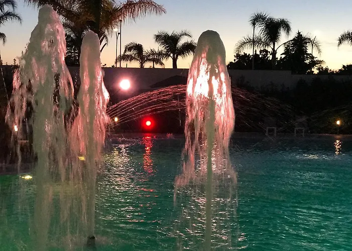 Resort Dubaivillage *