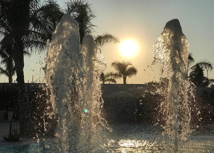Dubaivillage Resort
