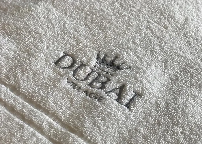 Dubaivillage *
