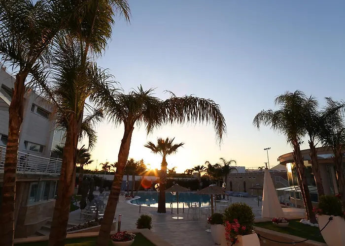 Dubaivillage * Camposano