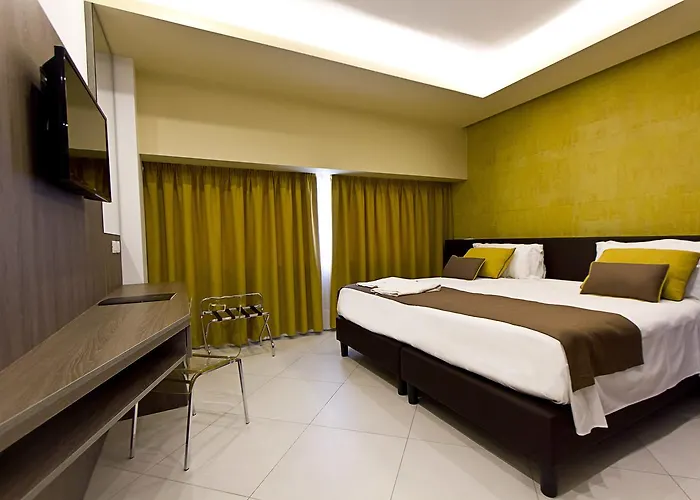 Dubaivillage Resort Camposano