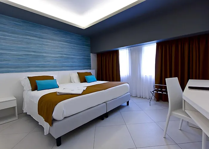 Dubaivillage Resort Camposano