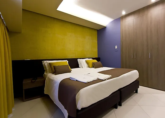 Dubaivillage Resort Camposano