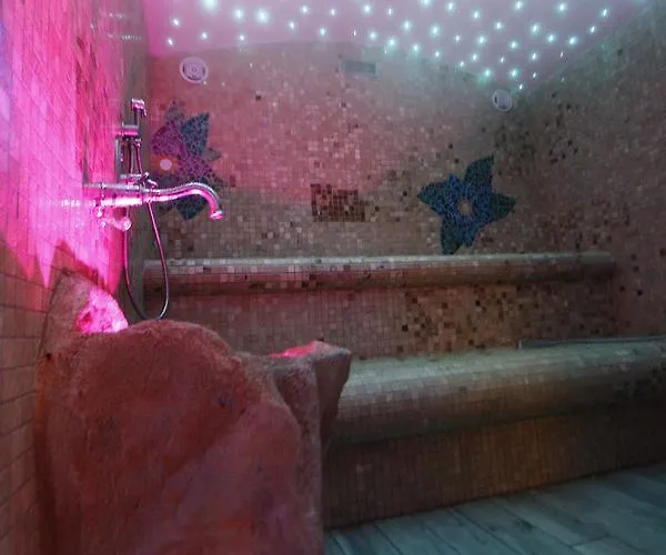 Dubaivillage Resort Camposano