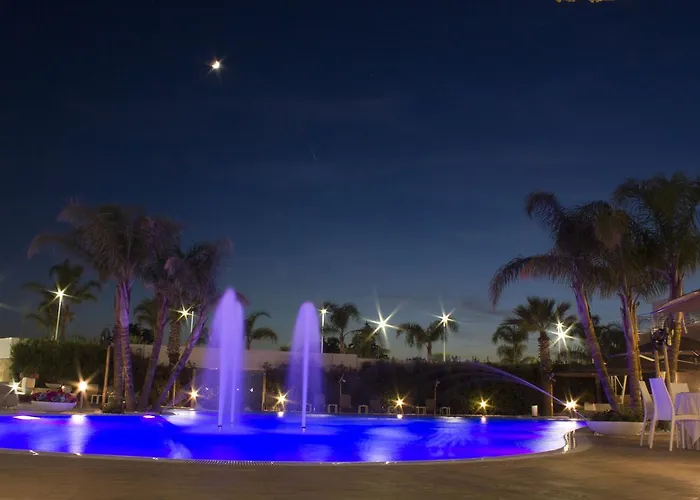 Dubaivillage Resort *